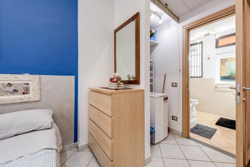 Sweet Apartment in Florence