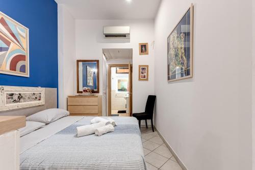 Sweet Apartment in Florence