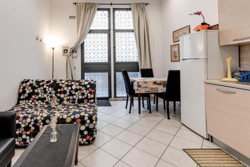Sweet Apartment in Florence