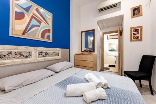 Sweet Apartment in Florence