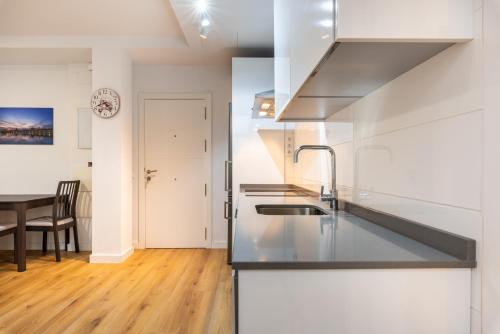 Apartamento Soho Málaga photo 19