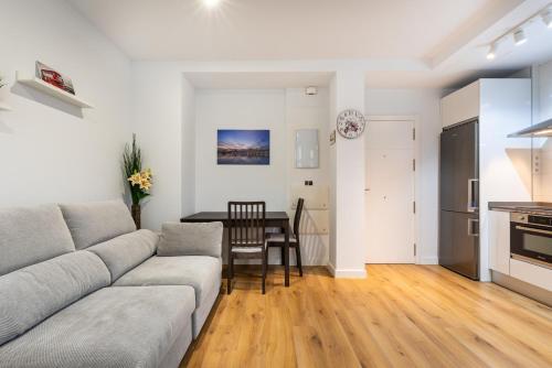 Apartamento Soho Málaga photo 10
