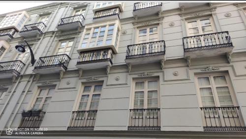 Apartamento Soho Málaga photo 6