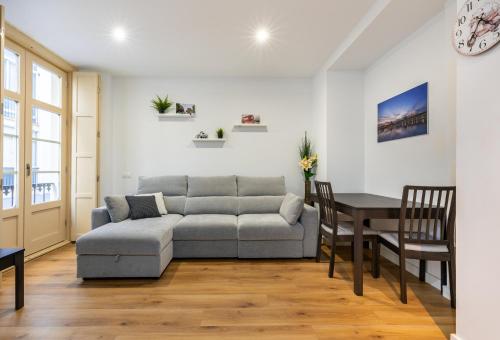 Apartamento Soho Málaga photo 12