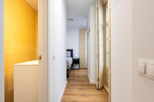 Apartamento Soho Málaga photo 16