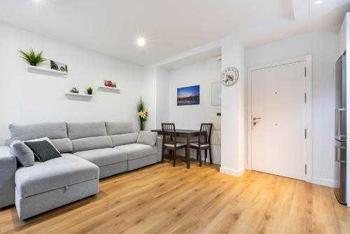 Apartamento Soho Málaga photo 18