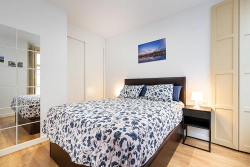 Apartamento Soho Málaga photo 14