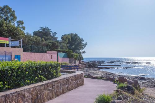 Appartement à Saint-Raphael