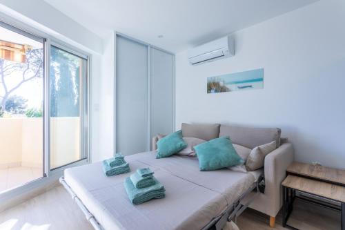 Appartement à Saint-Raphael