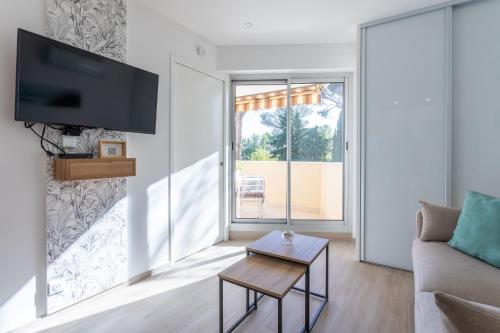 Appartement à Saint-Raphael