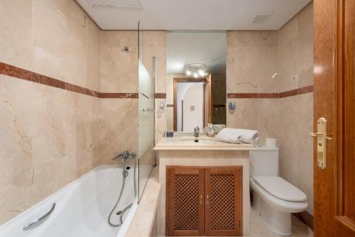 Apartamento de lujo a 30m playa photo 17