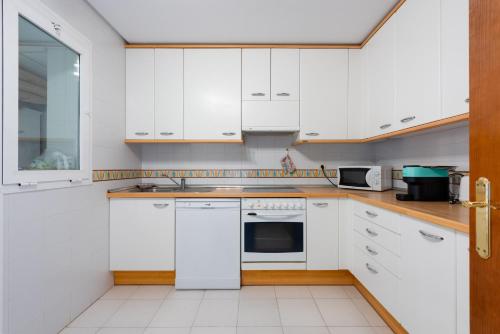 Apartamento de lujo a 30m playa photo 14