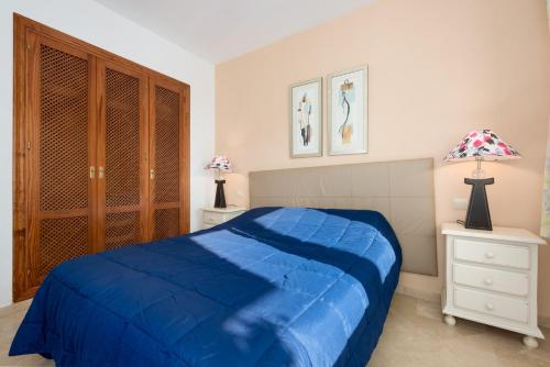 Apartamento de lujo a 30m playa photo 16