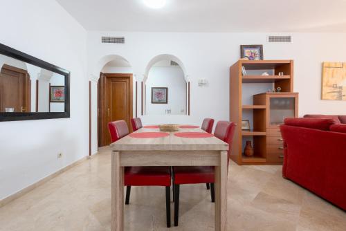 Apartamento de lujo a 30m playa photo 19