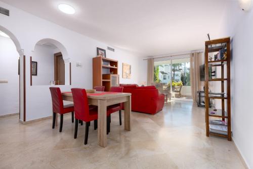 Apartamento de lujo a 30m playa photo 12