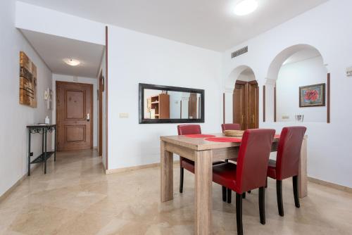 Apartamento de lujo a 30m playa photo 13