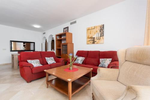 Apartamento de lujo a 30m playa photo 11