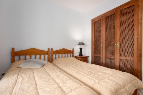 Apartamento de lujo a 30m playa photo 18