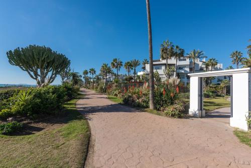 Apartamento de lujo a 30m playa photo 27