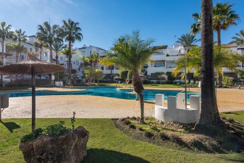 Apartamento de lujo a 30m playa photo 23