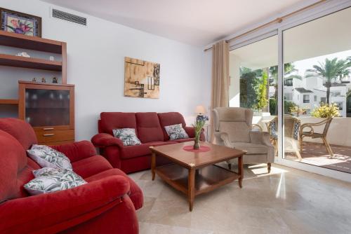Apartamento de lujo a 30m playa photo 21