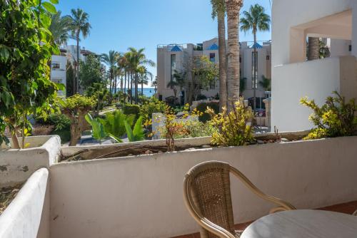 Apartamento de lujo a 30m playa photo 10