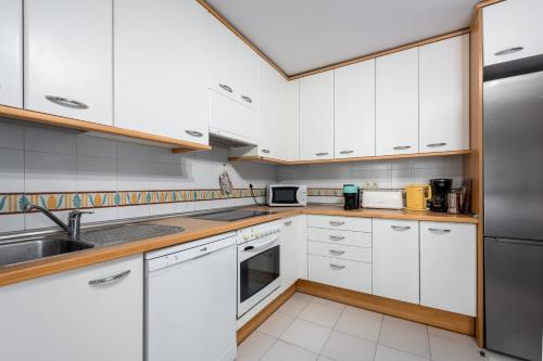 Apartamento de lujo a 30m playa photo 15