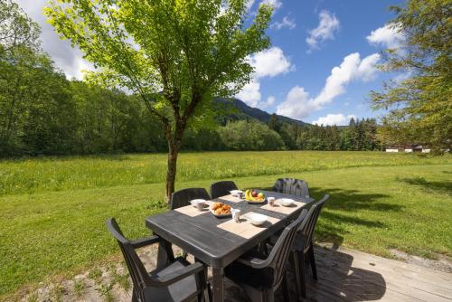Demi Chalet 6 pers - Immoclean
