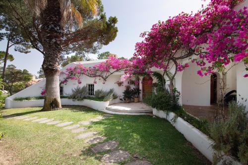 Casa Isabella