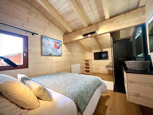 Chalet Valentine