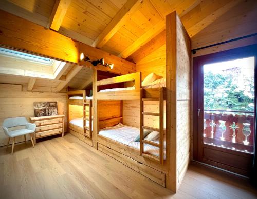 Chalet Valentine