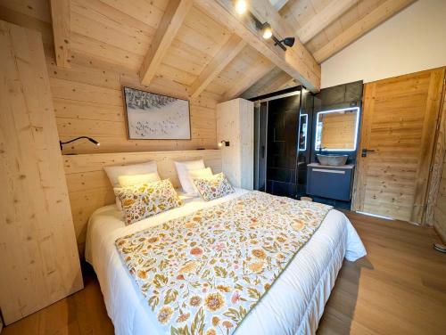 Chalet Valentine