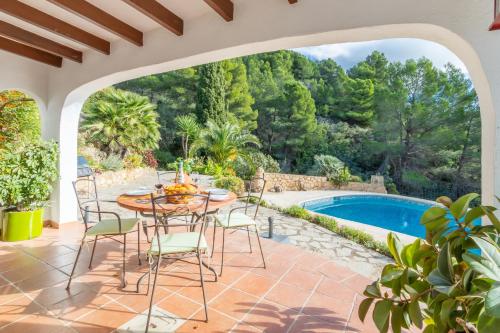 Villa Sol y Luna