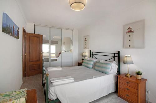 Estrela 606,Vista Mar, com piscina