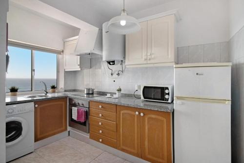 Estrela 606,Vista Mar, com piscina