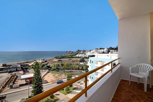 Estrela 606,Vista Mar, com piscina