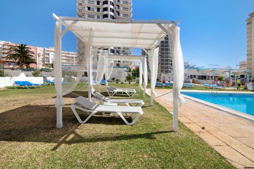 Estrela 606,Vista Mar, com piscina