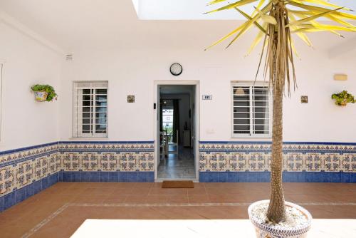 Apartamento Atlántico 102