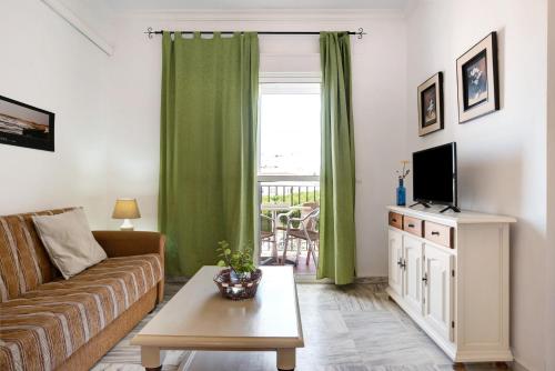 Apartamento Atlántico 102