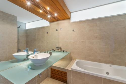 Apartamento Estilo El Higuerón