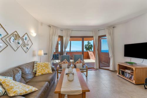 Apartamento Estilo El Higuerón