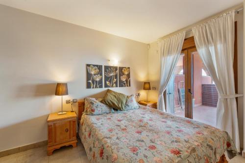 Apartamento Estilo El Higuerón