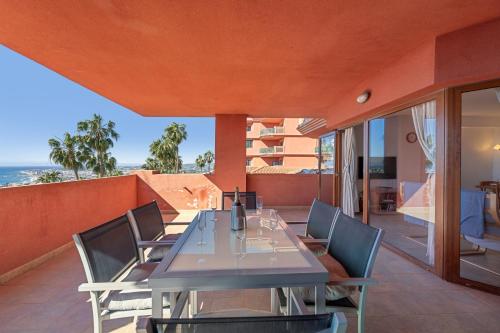 Apartamento Estilo El Higuerón
