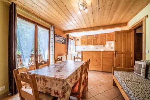 Apt Chénives 1 - Morzine