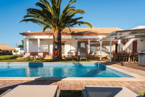 Villa Las Rosas