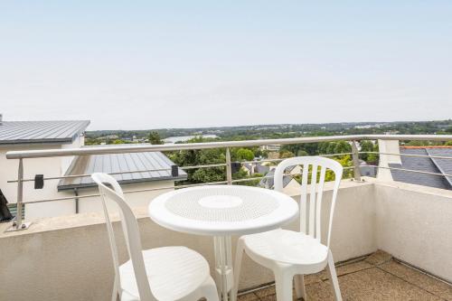 Maison de vacances proche de tout