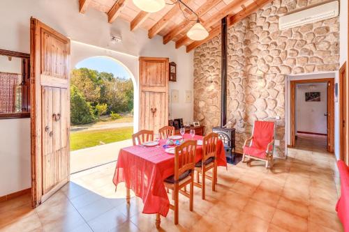 Finca Sa Pova