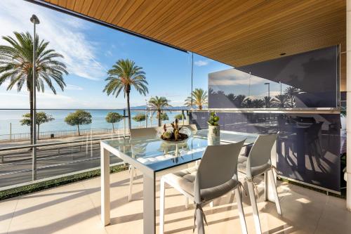 Apartamento Delfin