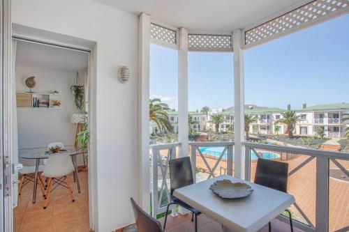 Popcorn Beach House