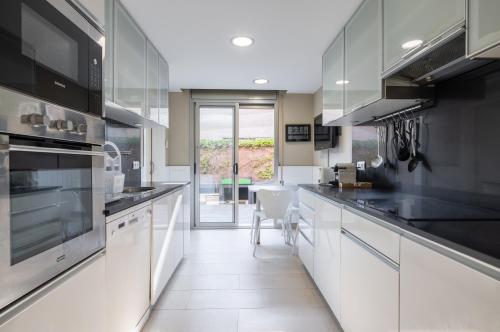 Villa Vidalet solo familias